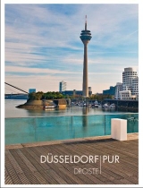 D&uuml;sseldorf pur - Uli Gerritzen, Arkadius Zagrabski