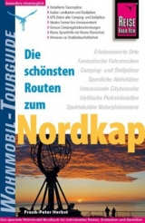 Reise Know-How Wohnmobil-Tourguide Nordkap - Frank Herbst