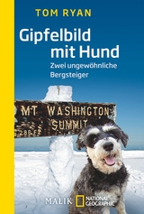 Gipfelbild mit Hund - Tom Ryan