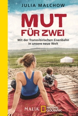 Mut f&uuml;r zwei - Julia Malchow