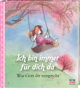 Ich bin immer f&uuml;r dich da - M&auml;dchen - Mary Joslin