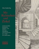 Mit Richtscheit und Zirkel - Eduard Isphording