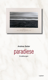 Paradiese - Andrea Sailer