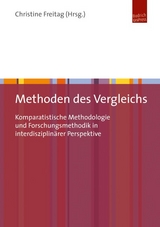 Methoden des Vergleichs - 
