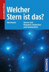 Welcher Stern ist das? - Joachim Herrmann