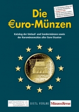 Die Euro-M&uuml;nzen