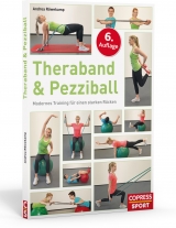 Theraband & Pezziball - Andrea R&ouml;wekamp