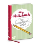 Mein Notizbuch zum autobiografischen Schreiben