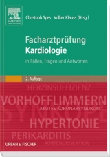 Facharztpr&uuml;fung Kardiologie - 