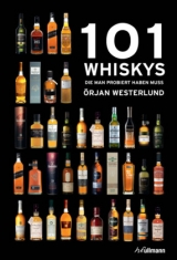101 Whiskys - &Ouml;rjan Westerlund