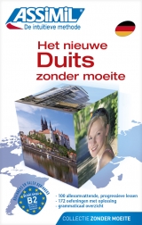 Het nieuwe duits zonder moeite - Roemer, Gudrun