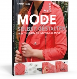 Mode selbst gestalten - Kirsten Nunez