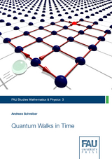 Quantum Walks in Time - Andreas Schreiber
