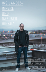 Ins Landesinnere und dar&uuml;ber hinaus - Ursula Binggeli, Beat Grossrieder, Serge Kuhn, Roland Maurer, Beat Mazenauer, Frank von Niedernh&auml;usern, Bruno Rauch, Karl W&uuml;st, Judith Wyder