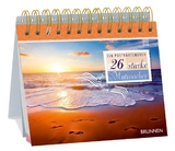 26 starke Mutmacher - 