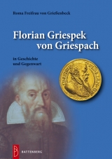 Florian Griespek von Griespach - Roma Freifrau von Grie&szlig;enbeck
