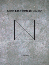 Skulptur - Stefan Schwerdtfeger
