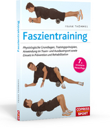 Faszientraining - Frank Th&ouml;mmes