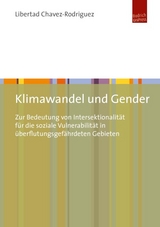 Klimawandel und Gender - Libertad Chavez-Rodriguez