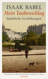Mein Taubenschlag - Isaak Babel