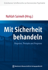 Mit Sicherheit behandeln - 