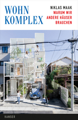 Wohnkomplex - Niklas Maak