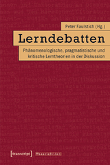 Lerndebatten - 