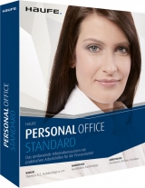 Haufe Personal Office - 