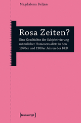 Rosa Zeiten? - Magdalena Beljan