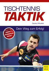 Tischtennistaktik - Klaus-M. Geske, Jens Mueller