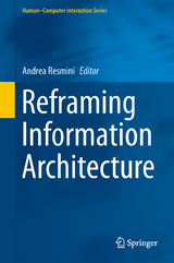 Reframing Information Architecture - 