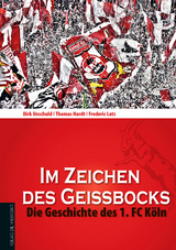 Im Zeichen des Gei&szlig;bocks - Dirk Unschuld, Thomas Hardt, Frederic Latz
