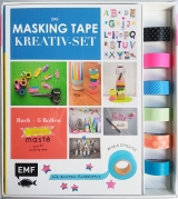 Das Masking-Tape-Kreativ-Set - Anika Schilling