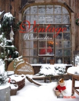 Vintage Weihnachten - Ira Goldbecker, Dirk Gerheim