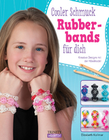 Rubberbands - Elizabeth Kollmar