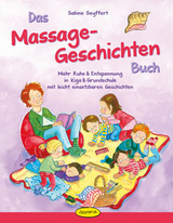Das Massage-Geschichten-Buch - Sabine Seyffert