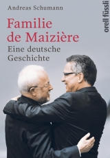 Familie de Maizi&egrave;re - Andreas Schumann
