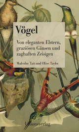 V&ouml;gel - 