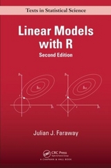 Linear Models with R - Faraway, Julian J.