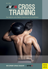 4XF Crosstraining - J&ouml;rn R&uuml;hl