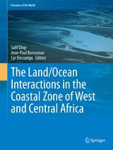 The Land/Ocean Interactions in the Coastal Zone of West and Central Africa - 