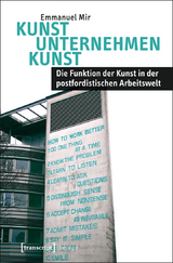 Kunst Unternehmen Kunst - Emmanuel Mir