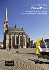 Pilsen / Plzen - Franti&scaron;ek Fr&yacute;da, Jan Mergl