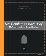 Der Gentleman nach Ma&szlig; - Bernhard Roetzel