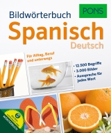 PONS Bildwörterbuch Spanisch