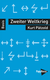 Zweiter Weltkrieg - Kurt P&auml;tzold