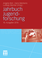 Jahrbuch Jugendforschung - 