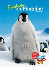 Entdecke die Pinguine - Thomas Schmidt