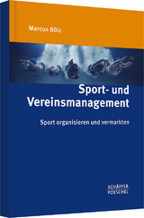 Sport- und Vereinsmanagement - Marcus B&ouml;lz