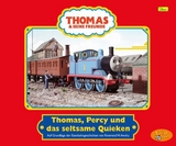 Thomas und seine Freunde Geschichtenbuch - Panini